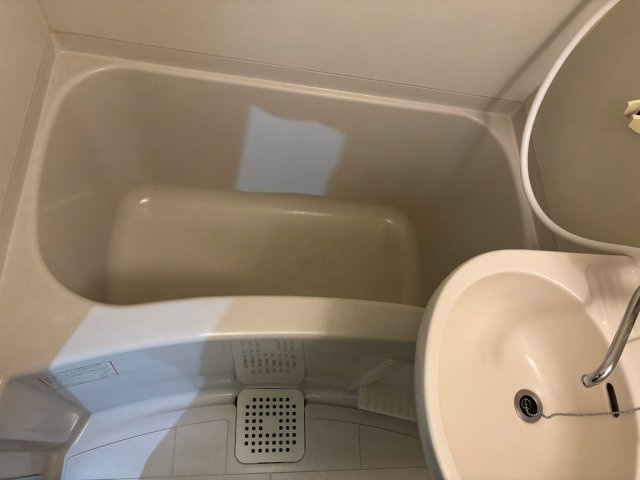 人気のバストイレ別々でゆっくりと浴槽に浸かれます♪