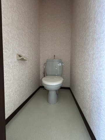人気のバストイレ別々です♪