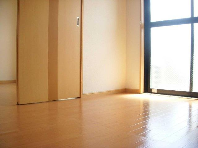 セントフィールドの内装|洋室（イメージ）