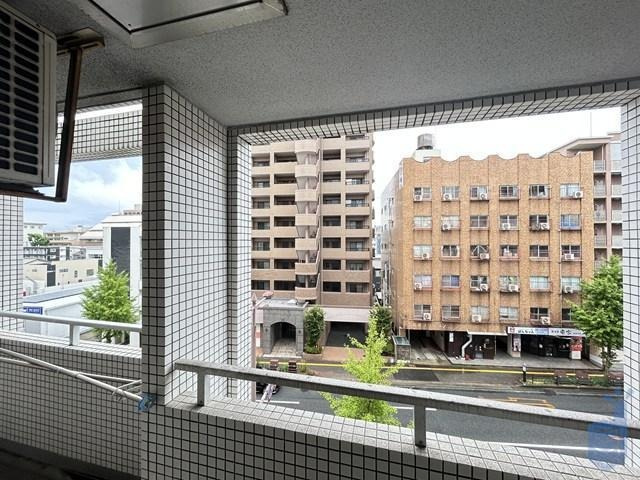 福岡市城南区別府４丁目の賃貸マンション|物件の画像13