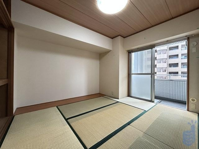 福岡市城南区別府４丁目の賃貸マンションの庭|物件の画像15