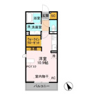 クレセントコート Ⅱの画像