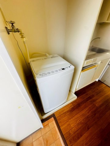 イーストオーク1の設備