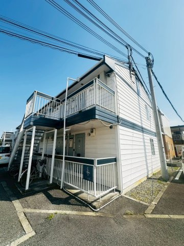 イーストオーク1の外観