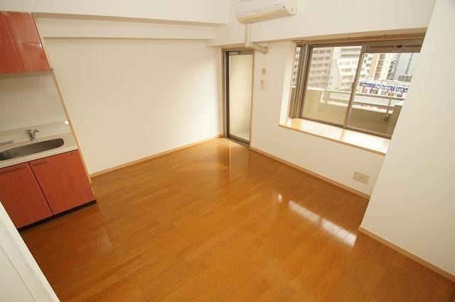 福岡市中央区白金２丁目の賃貸マンション|物件の画像17