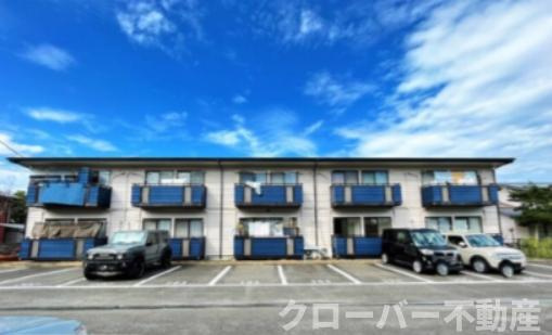 フォブールＤＭＣ・Ｃの外観|外観写真