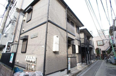 【外観】 | 竹田ハイツ