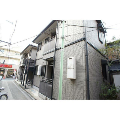 【外観】 | 竹田ハイツ
