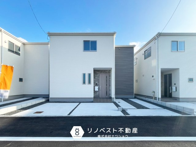 東大阪市元町2丁目　2号棟