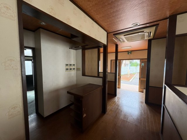 松戸市六高台６丁目の店舗