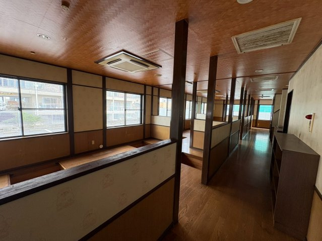 松戸市六高台６丁目の店舗