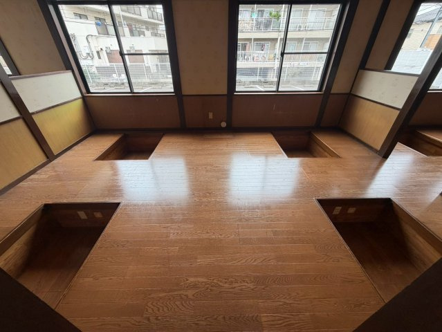 松戸市六高台６丁目の店舗