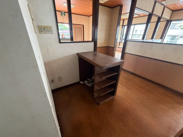 松戸市六高台６丁目の店舗