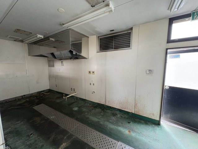 松戸市六高台６丁目の店舗