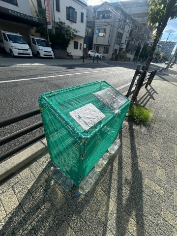 Ｍｙファースト・クラッセのその他共用部分