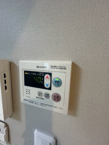 Ｍｙファースト・クラッセの設備