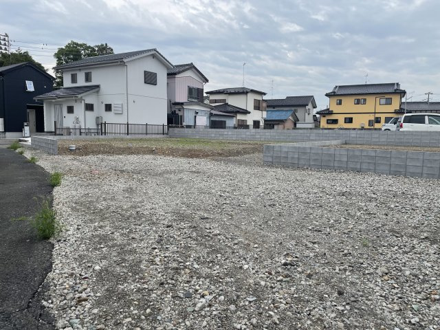 加須市騎西新築全2棟　2号棟の画像