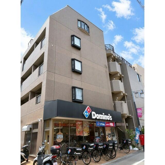 【外観】 | ケイズヴィレッジ大森