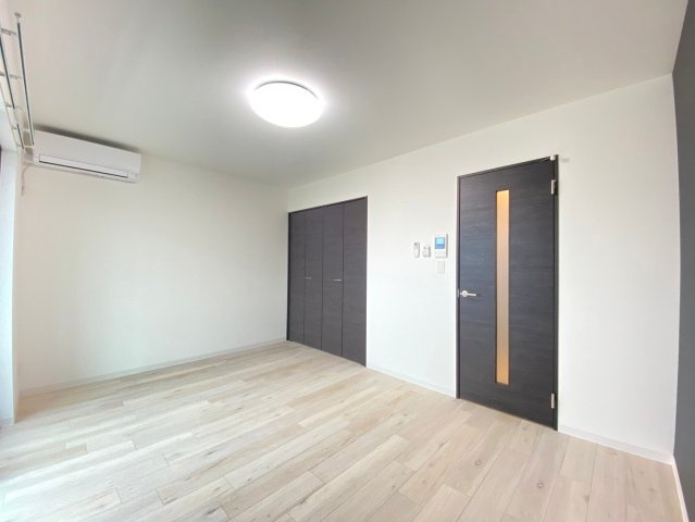 【洋室】 | パシフィックコート