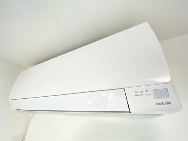 【設備】 | パシフィックコート