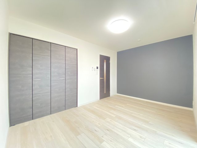 【寝室】 | パシフィックコート