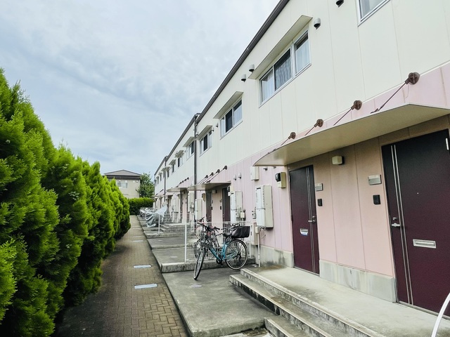 Ｔ｜ｕ４１６のその他共用部分