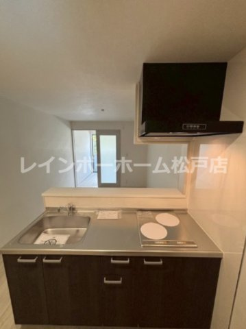 【仲介手数料：50％OFF】対象物件！のキッチン|※同施工参考写真