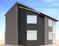 ＫＥＩＡＩ　ＲＥＳＩＤＥＮＣＥ　南柏Ⅱの画像