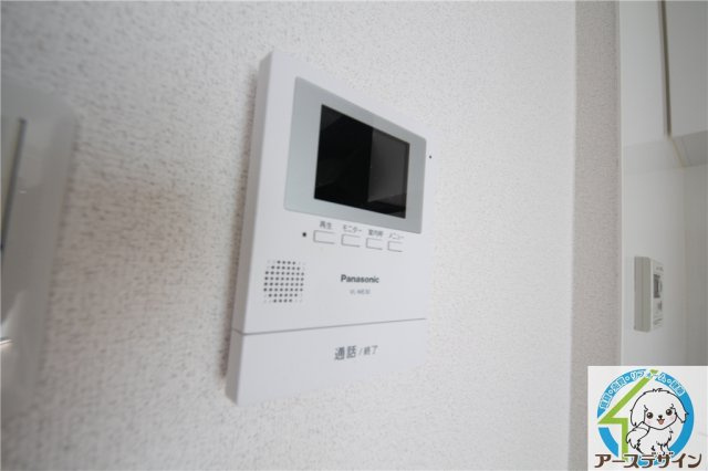 ステイツ明石大久保の設備|※類似写真