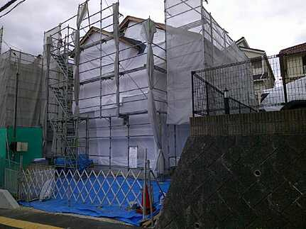 安芸郡府中町石井城２丁目の外観