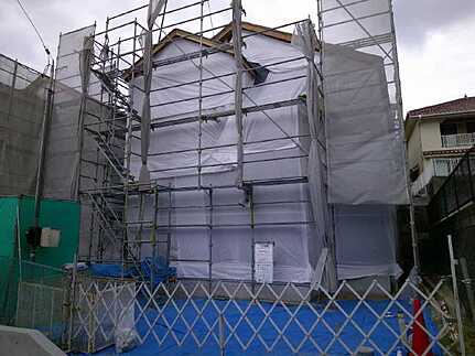 安芸郡府中町石井城２丁目の外観