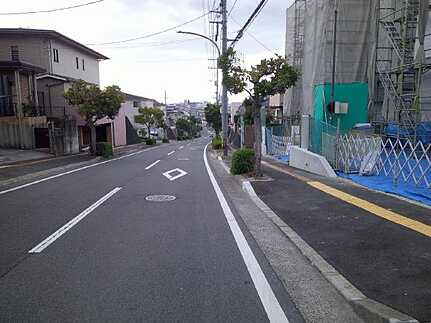 安芸郡府中町石井城２丁目の周辺