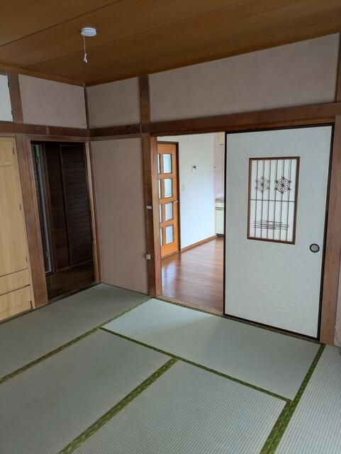 福田（青山）貸家のその他