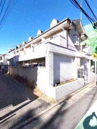 サウスメゾン野方