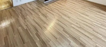 西池袋グリーンハイツの居間・リビング