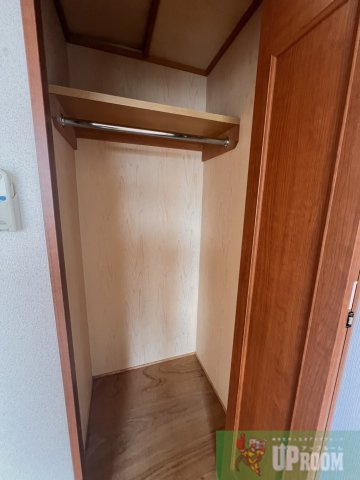 コーポラス加藤の内装