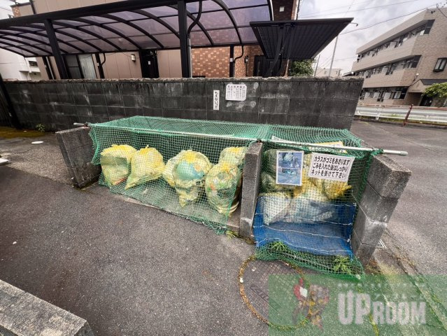 コーポラス加藤のその他