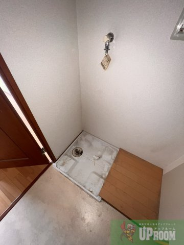 コーポラス加藤の設備
