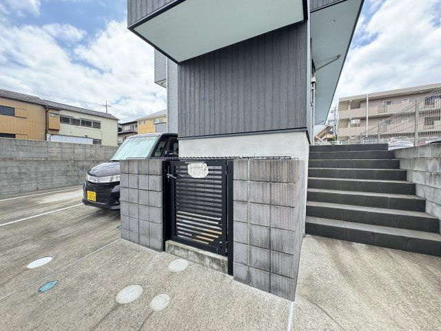 A・CORSO 松戸のその他共用部分