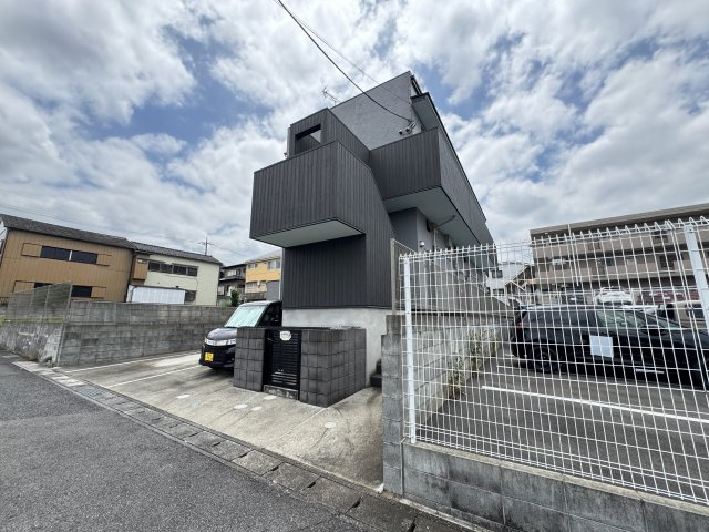 A・CORSO 松戸の外観