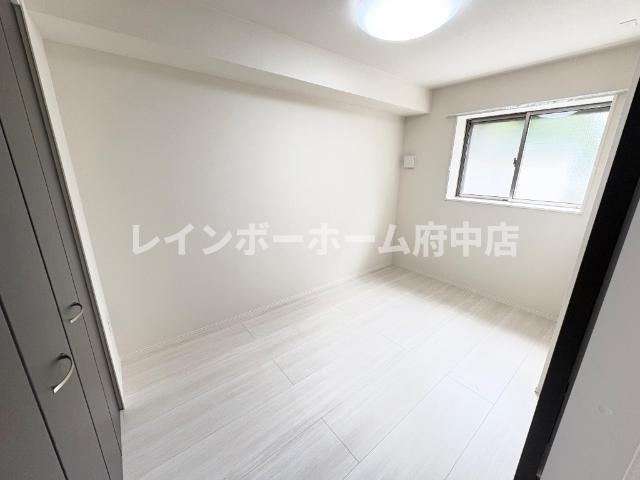 アウローラ本郷町の寝室