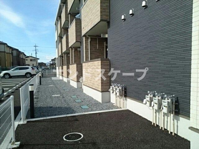 ラ・ネージュ　Ⅱの内装|高崎、前橋のお部屋探しはエンドスケープまで！お客様の理想お聞かせ下さい♪