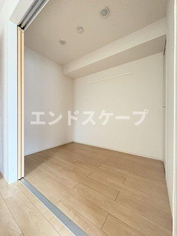 ラ・ネージュ　Ⅱの洋室|高崎、前橋のお部屋探しはエンドスケープまで！お客様の理想お聞かせ下さい♪