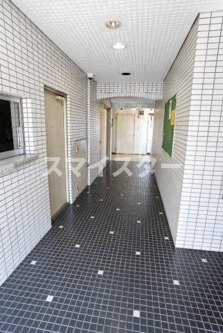 ノイエス南行徳のその他共用部分