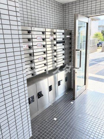 ノイエス南行徳のその他