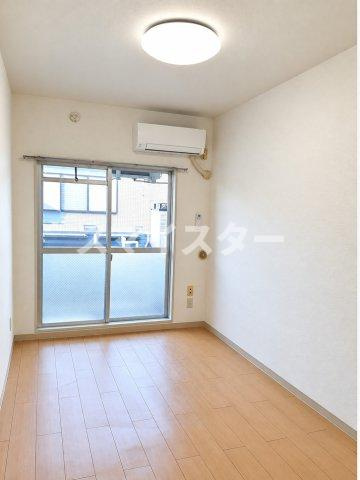 ノイエス南行徳