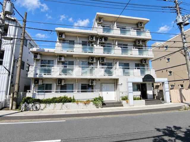 ノイエス南行徳