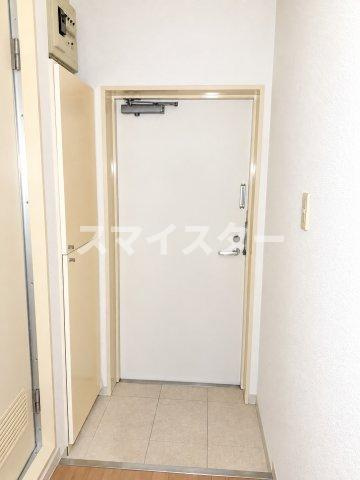 ノイエス南行徳のその他共用部分