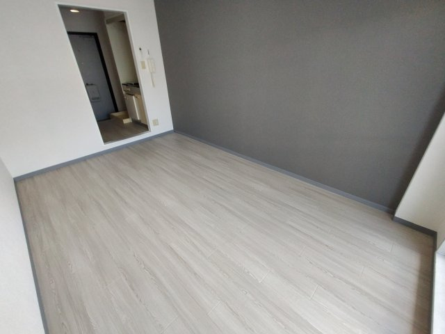 【居間・リビング】 | エンジェルハイツ昭和町