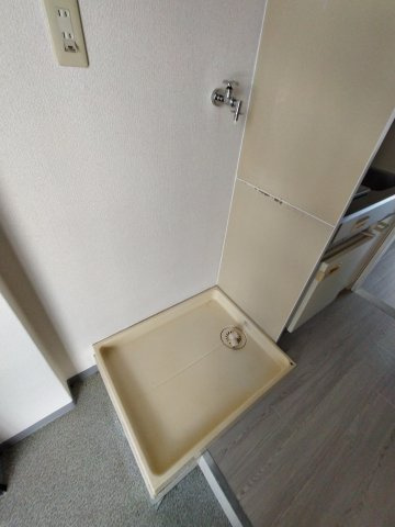 【設備】 | エンジェルハイツ昭和町